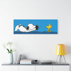 Camera Pose Canvas