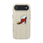 Knit Sweater Phone Case