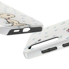 Woodstock Floral Phone Case