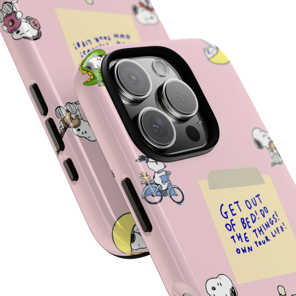 Sticky Note Phone Case