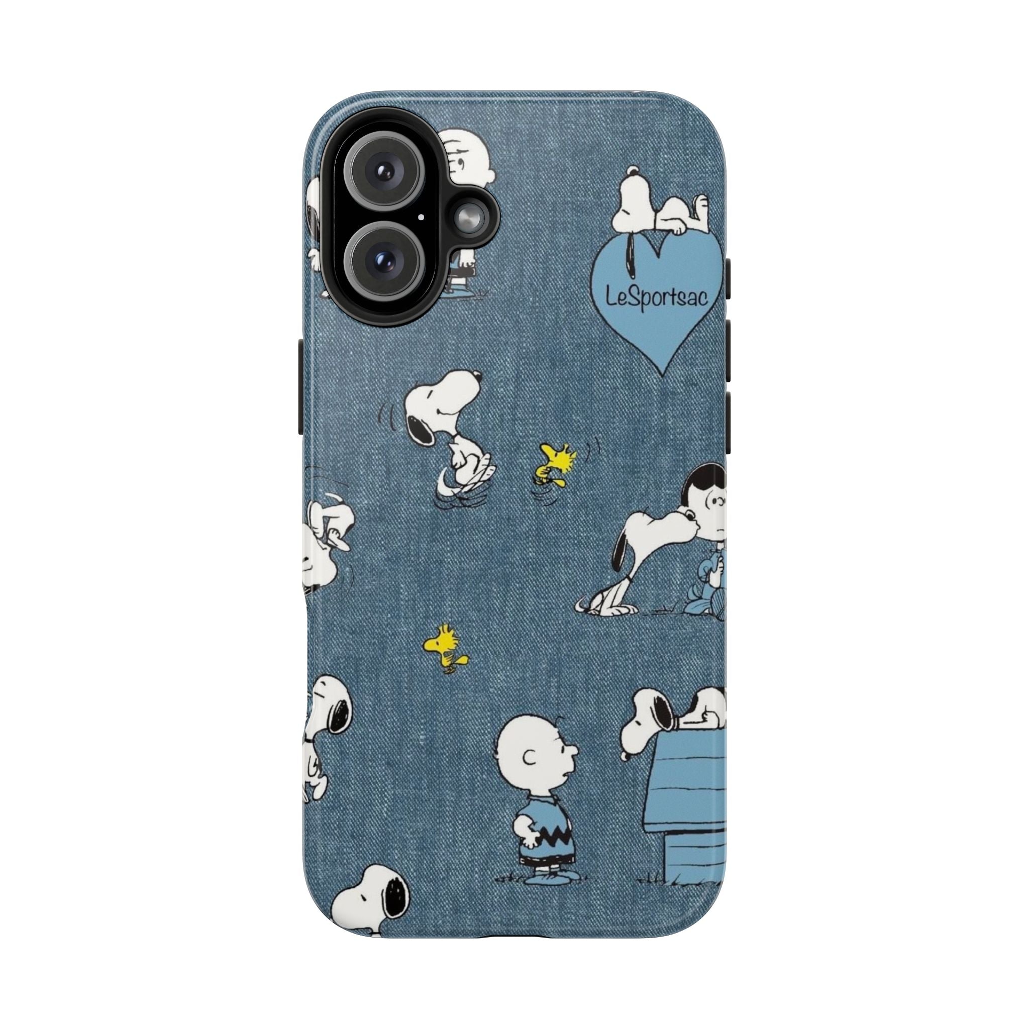 Morning Coffee Phone Case