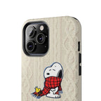 Knit Sweater Phone Case