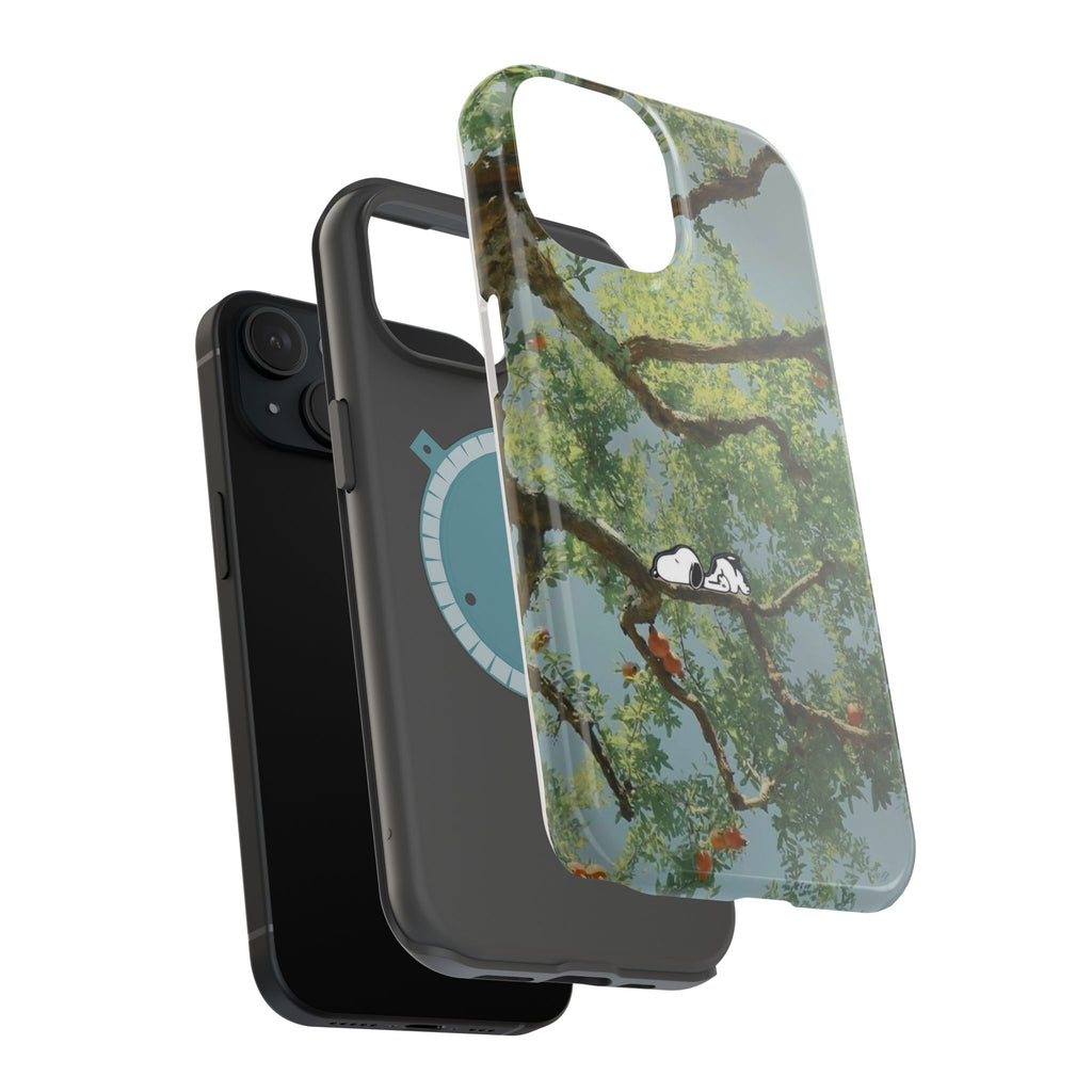 Panda Couple Phone Case