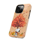 Charming Autumn Phone Case