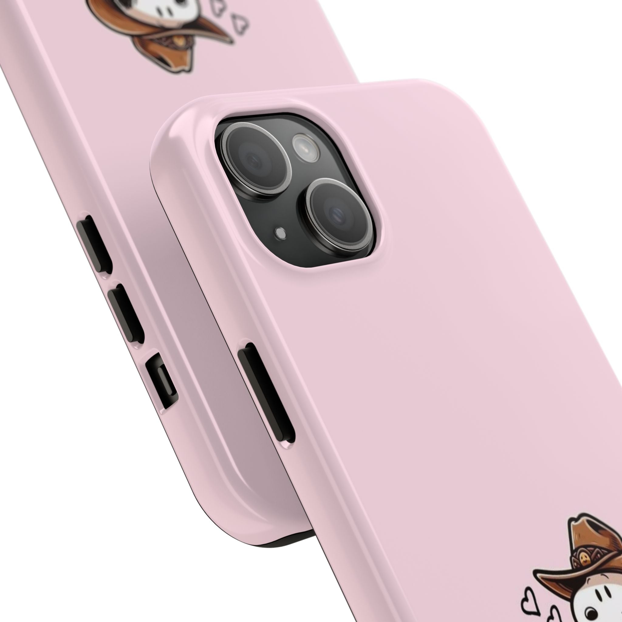 Cowboy Snoopy Phone Case