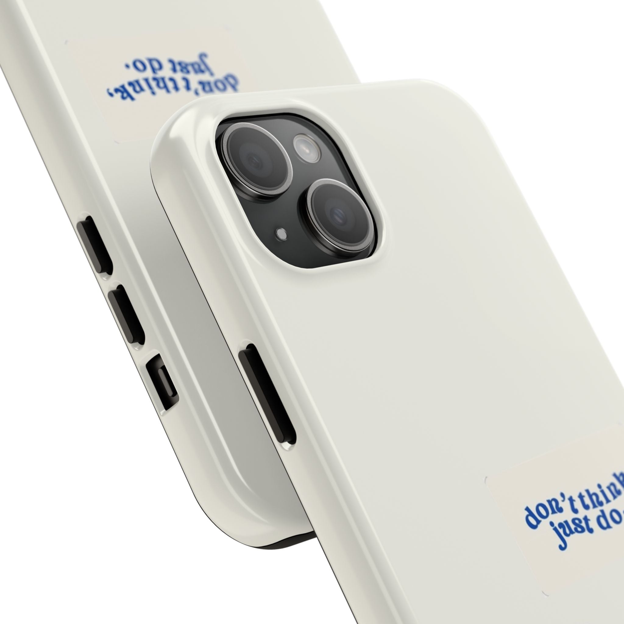 Snoopy Weightlifting Phone Case