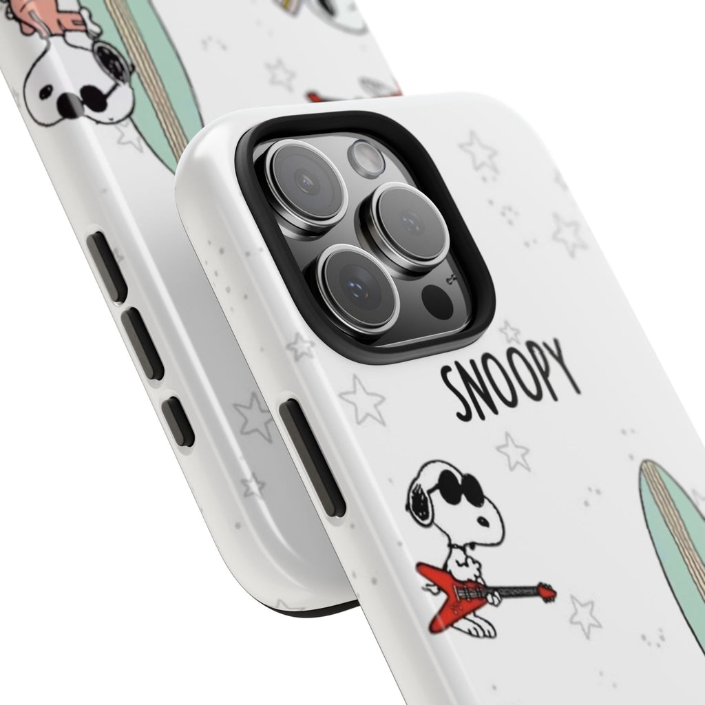 Surf And Drive Case
