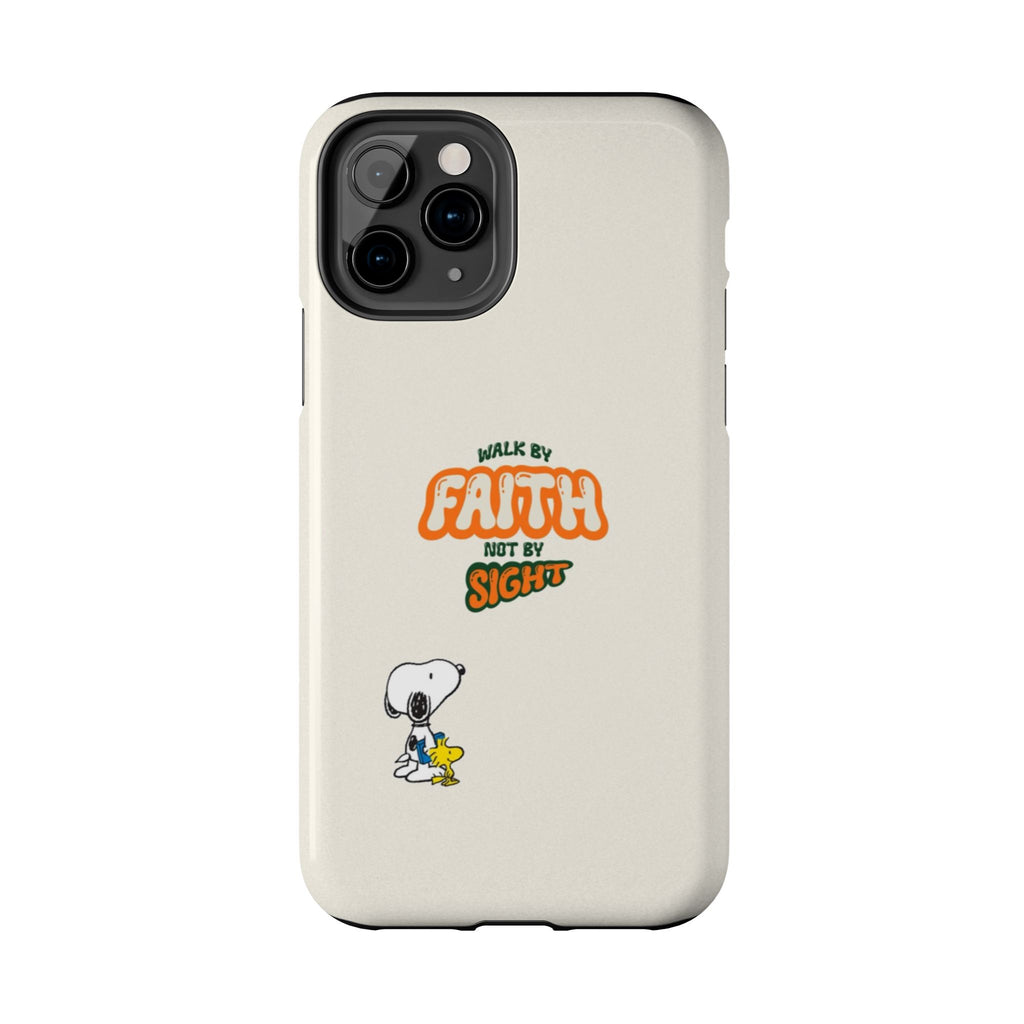 Walk By Faith Case
