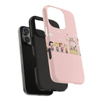 Love Doctor Phone Case