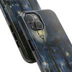 Night Street Phone Case
