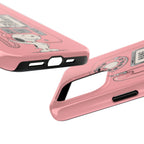 Hang Up Past Case