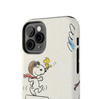 Flying Ace Phone Case