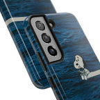 Ocean Waves Phone Case