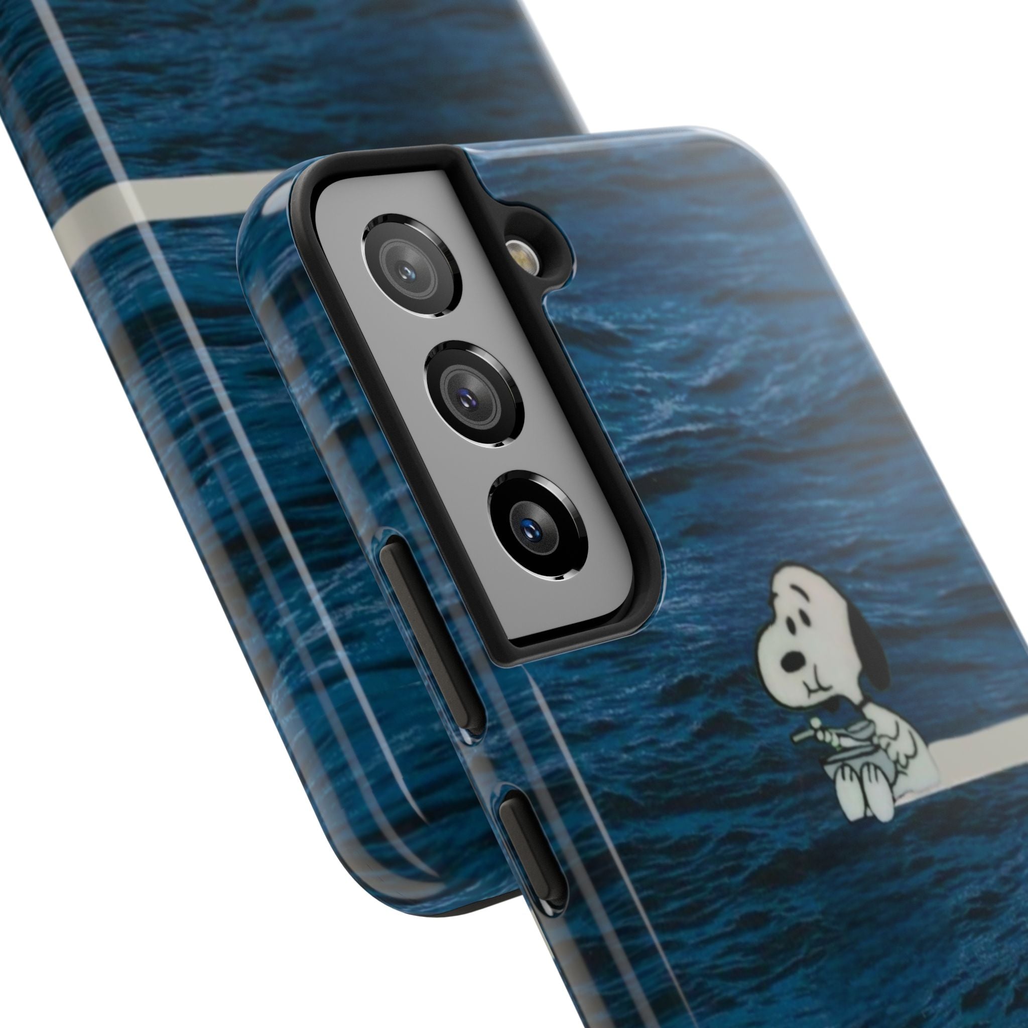 Ocean Waves Phone Case