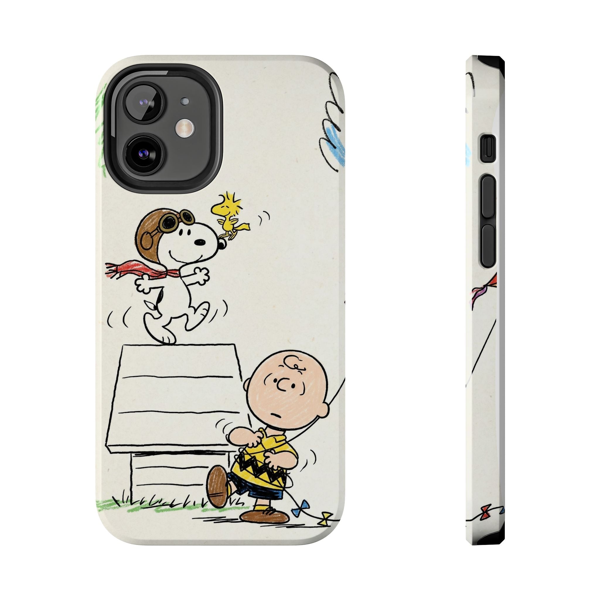 Flying Ace Phone Case