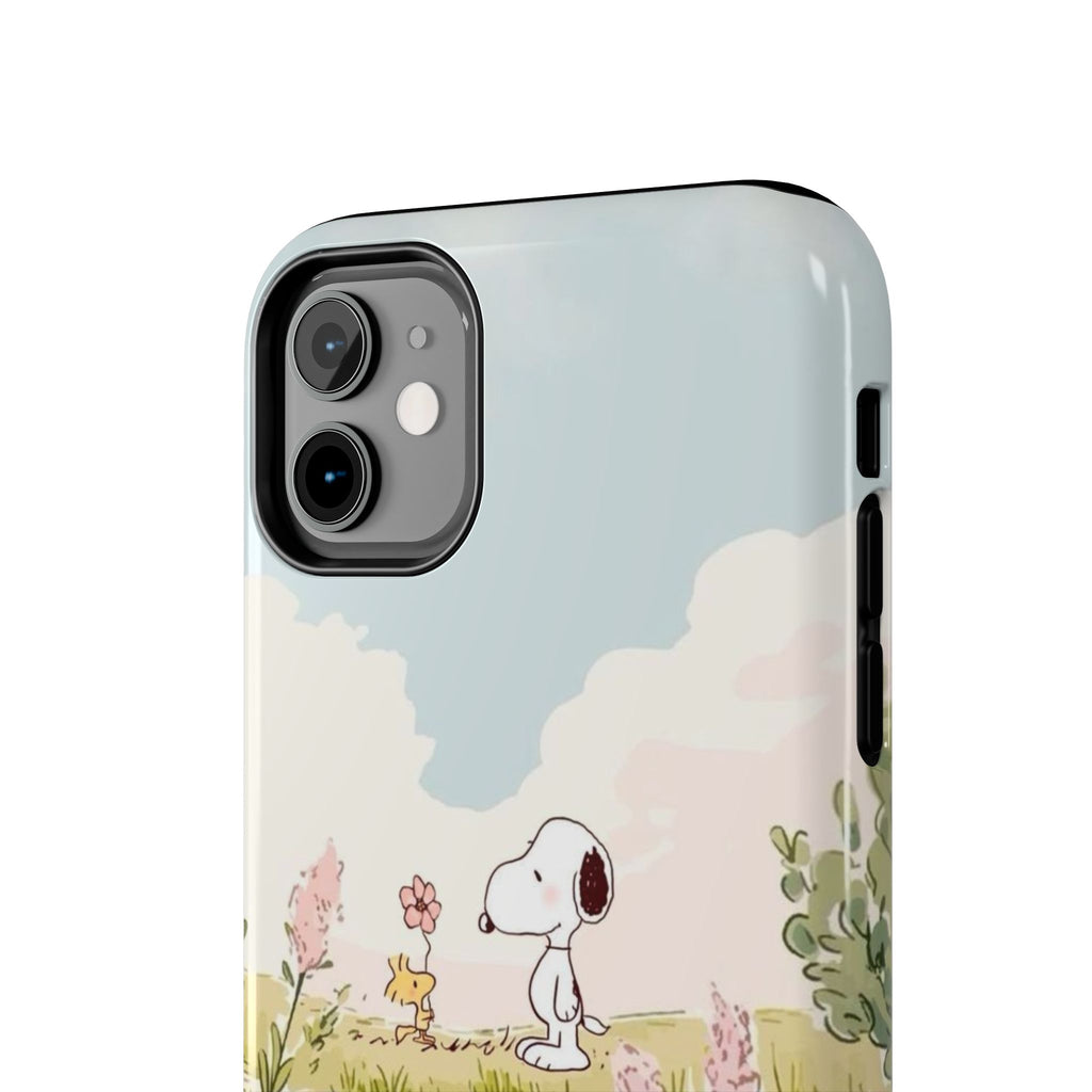 Meadow Walk Phone Case