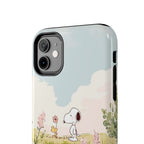 Meadow Walk Phone Case