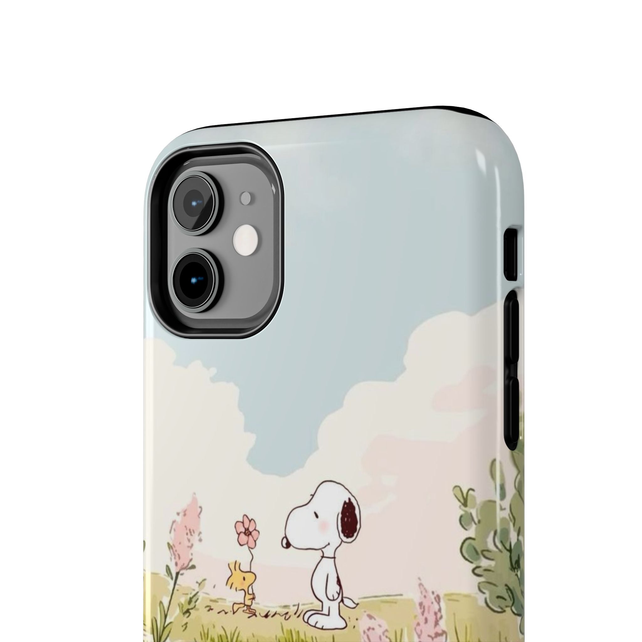 Meadow Walk Phone Case