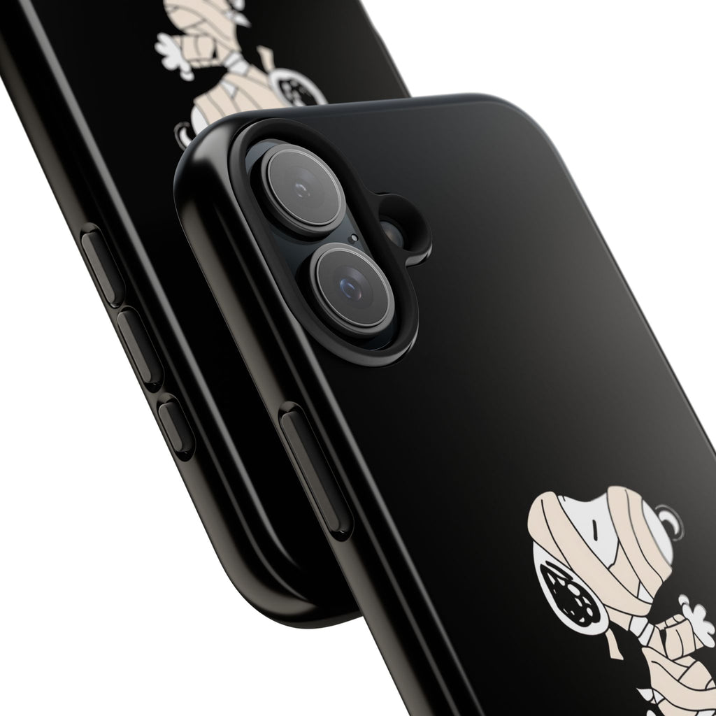 Snoopy Mummy Phone Case