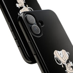 Snoopy Mummy Phone Case