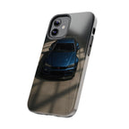Blue GT-R Phone Case