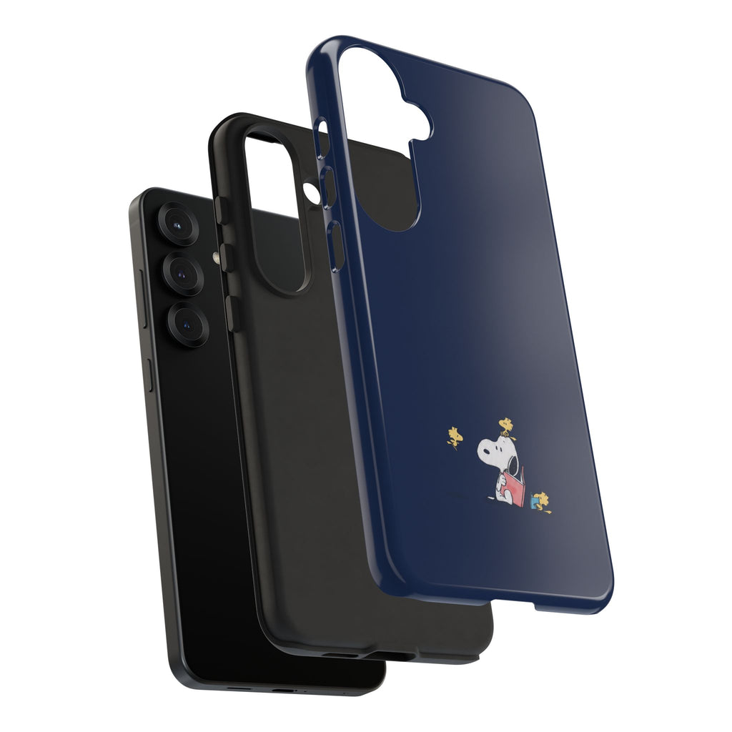 Woodstock Buddy Phone Case