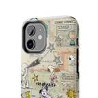 Comic Strip Phone Case