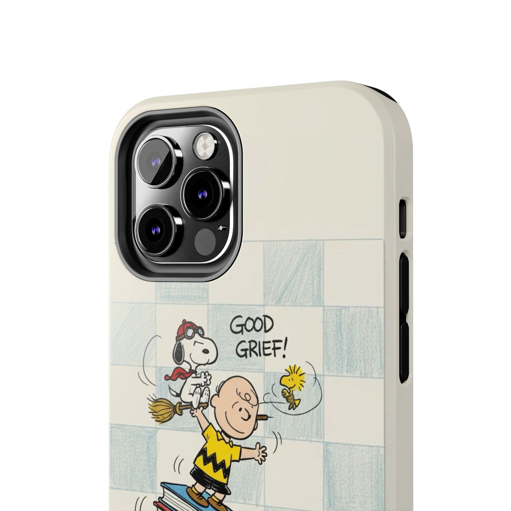 Good Grief Phone Case