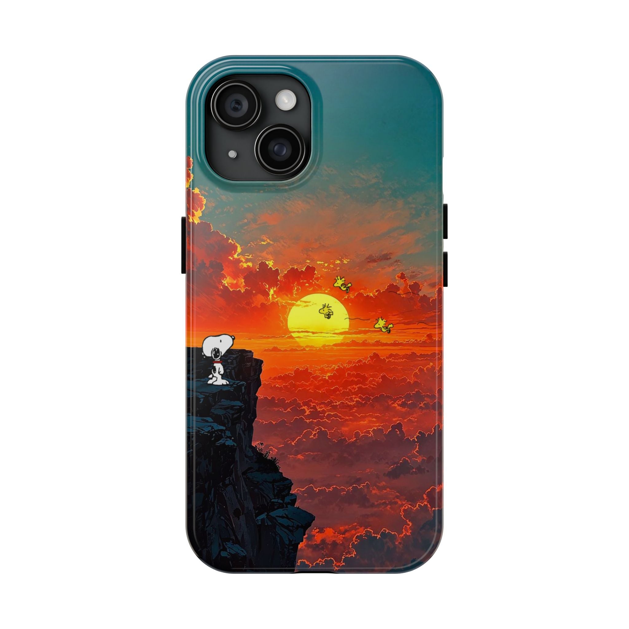 Starry Sky Phone Case