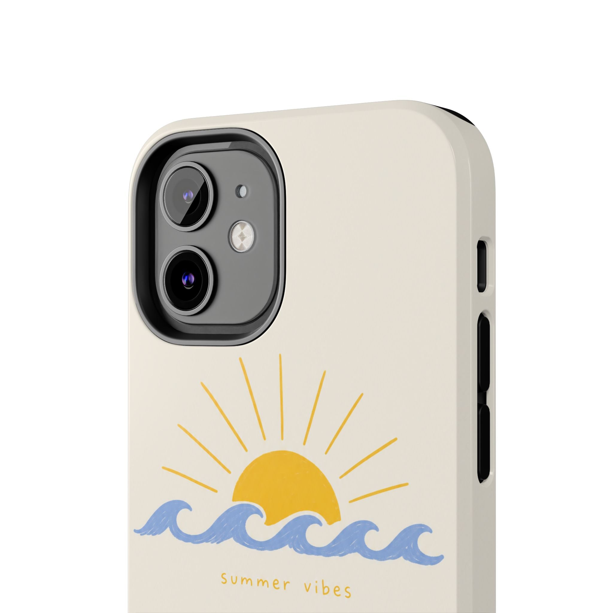 Summer Vibes Phone Case
