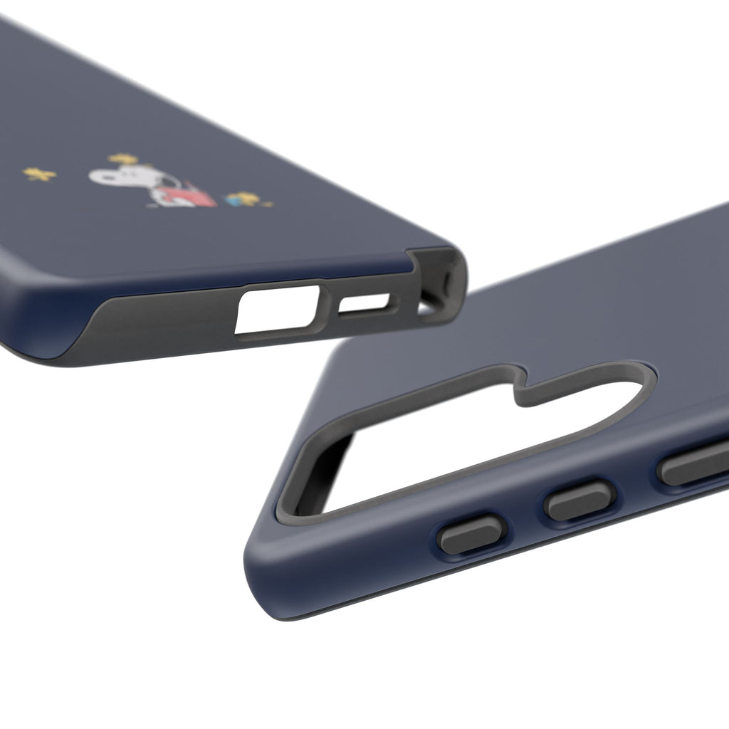 Woodstock Buddy Phone Case