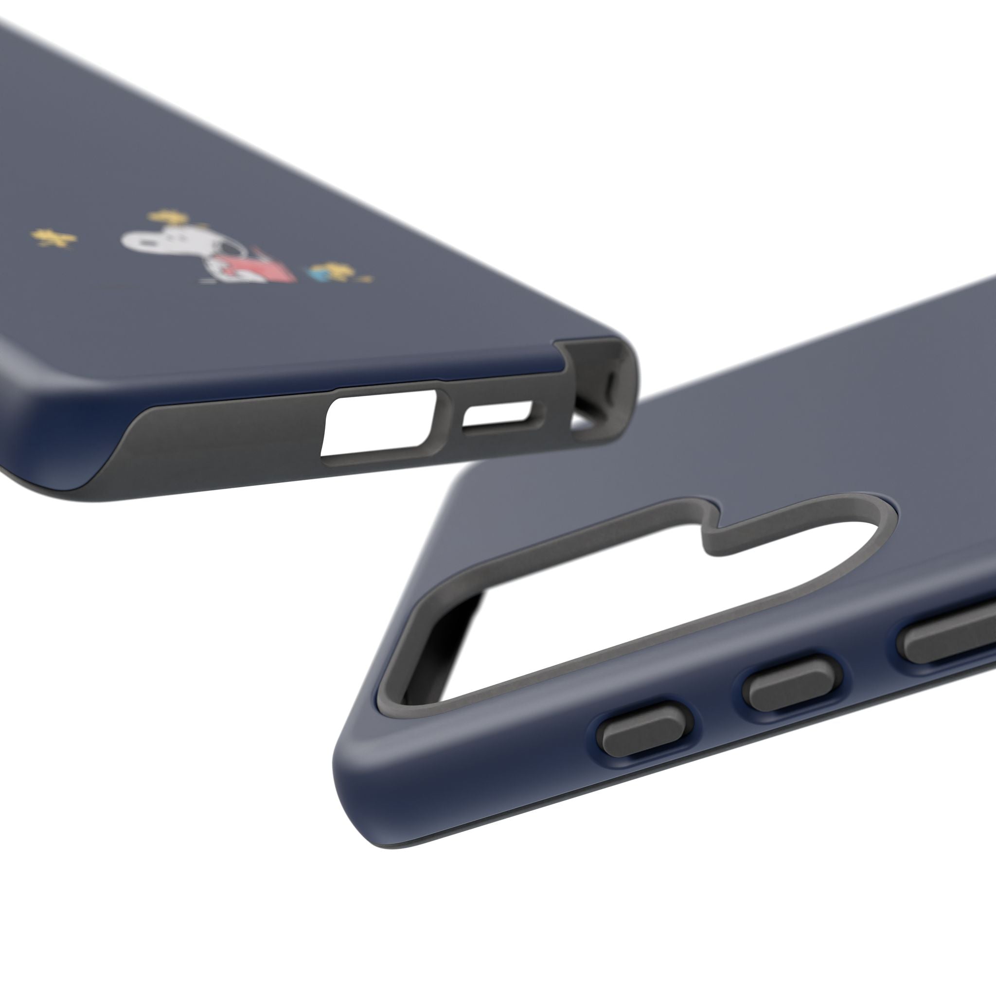 Woodstock Buddy Phone Case