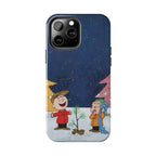 Christmas Tree Phone Case