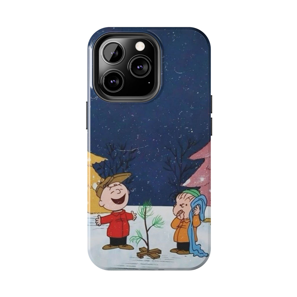 Christmas Tree Phone Case