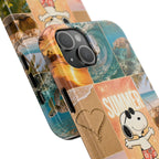 Summer Collage Phone Case