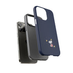 Woodstock Buddy Phone Case