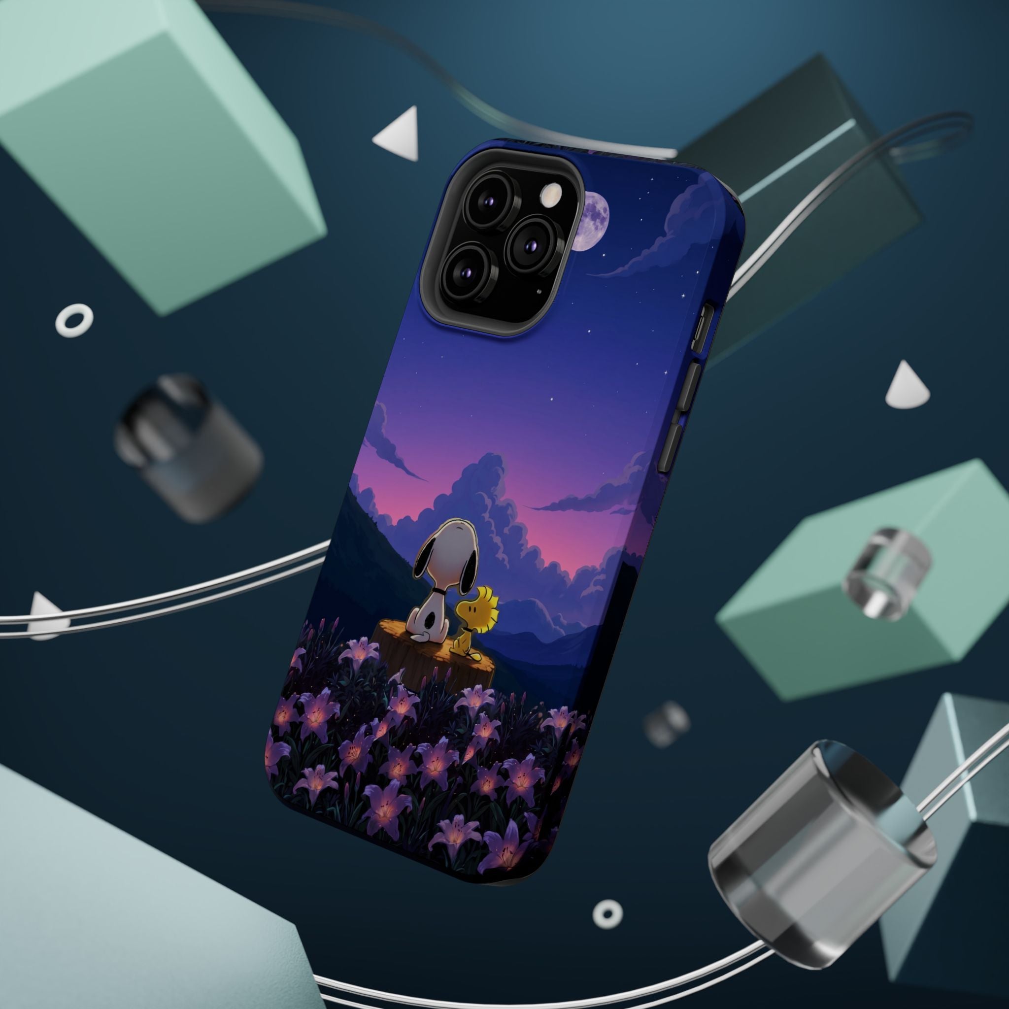 Night Sky Phone Case