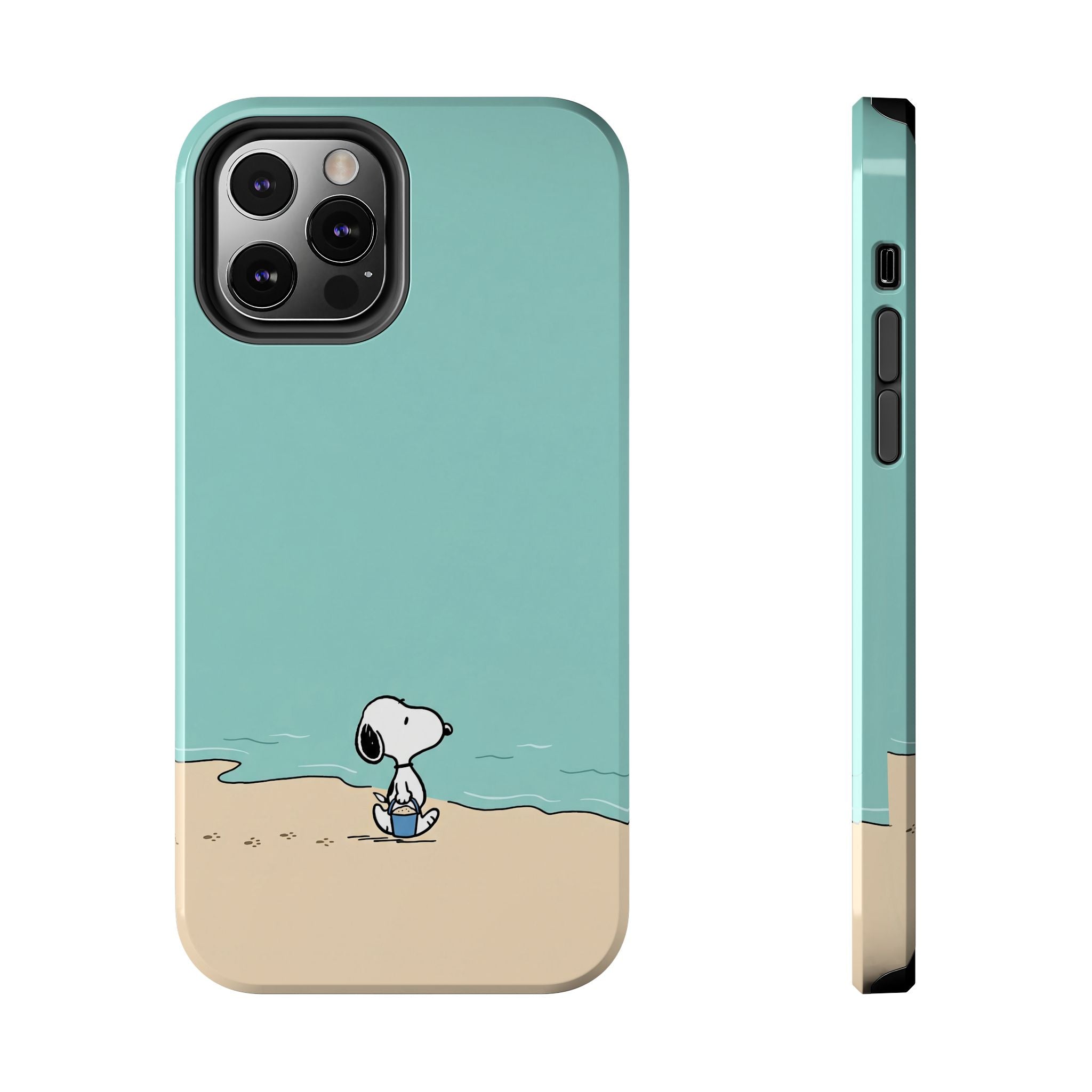 Surfboard Ocean Phone Case
