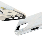 Snoopy Woodstock Classic Phone Case