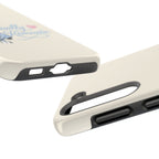 Actually Romantic Phone Case
