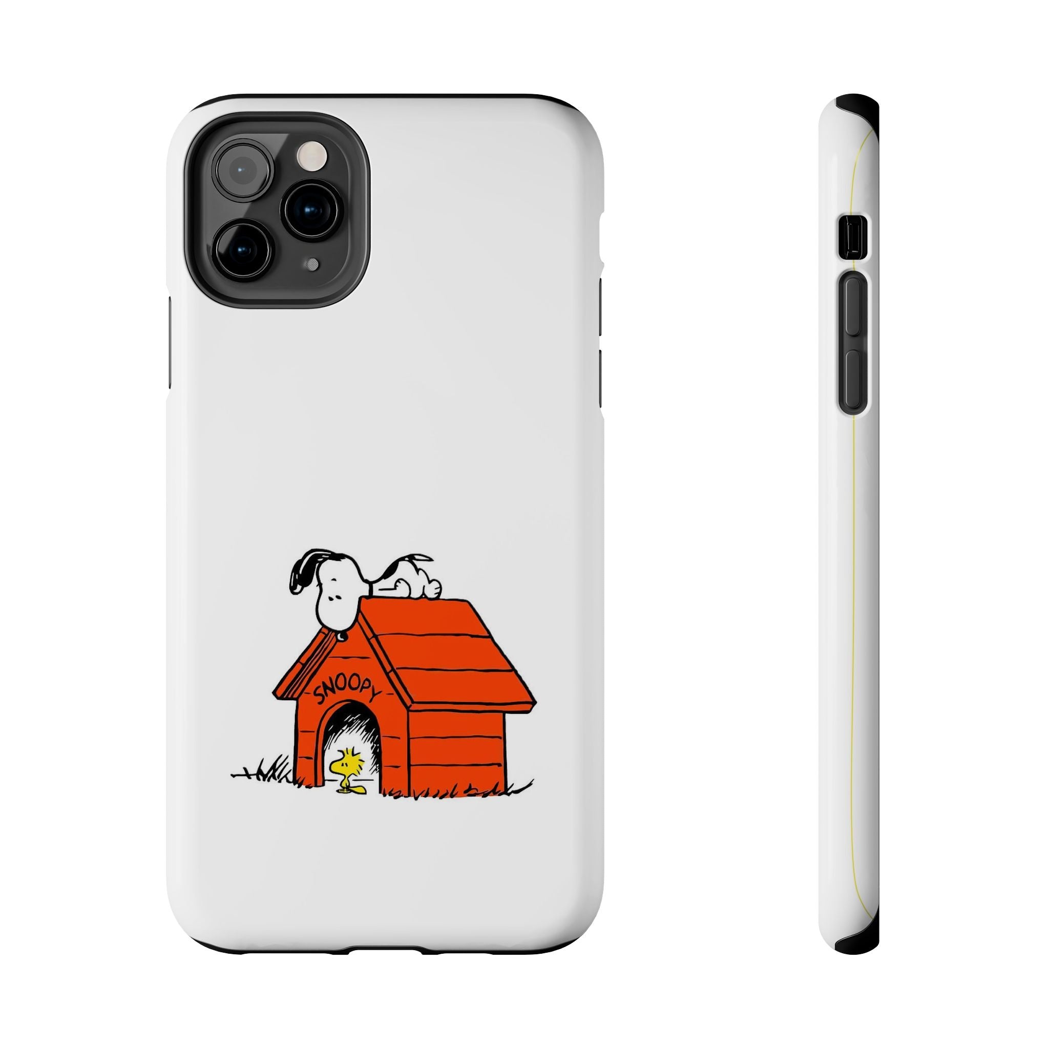 Classic Doghouse Phone Case
