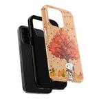 Charming Autumn Phone Case