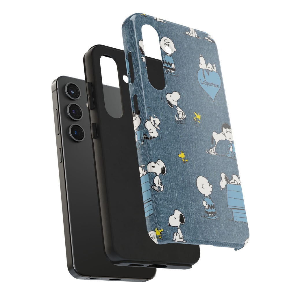 Morning Coffee Phone Case