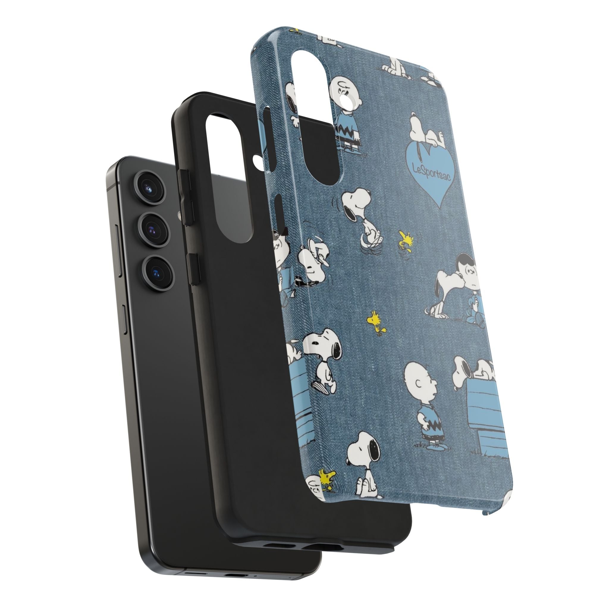 Morning Coffee Phone Case