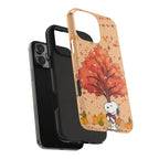 Charming Autumn Phone Case