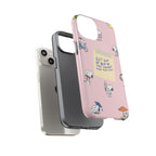 Sticky Note Phone Case