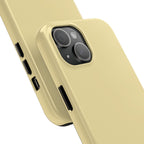 Woodstock Minimalist Phone Case