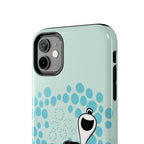 Retro Dot Phone Case