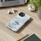 Rainy Day Phone Case