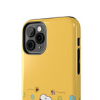Flower Garden Phone Case